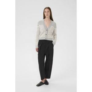 Vest WallisIW Classic fit grey