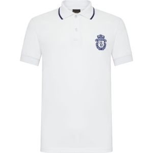 Poloshirt Crest