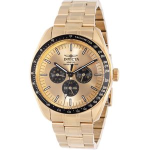 Invicta Specialty 45965 Quartz Herenhorloge - 44mm