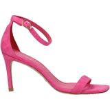 Stuart Weitzman, Dames, Schoenen, Roze, Maat: 37 1/2 EU Suède,