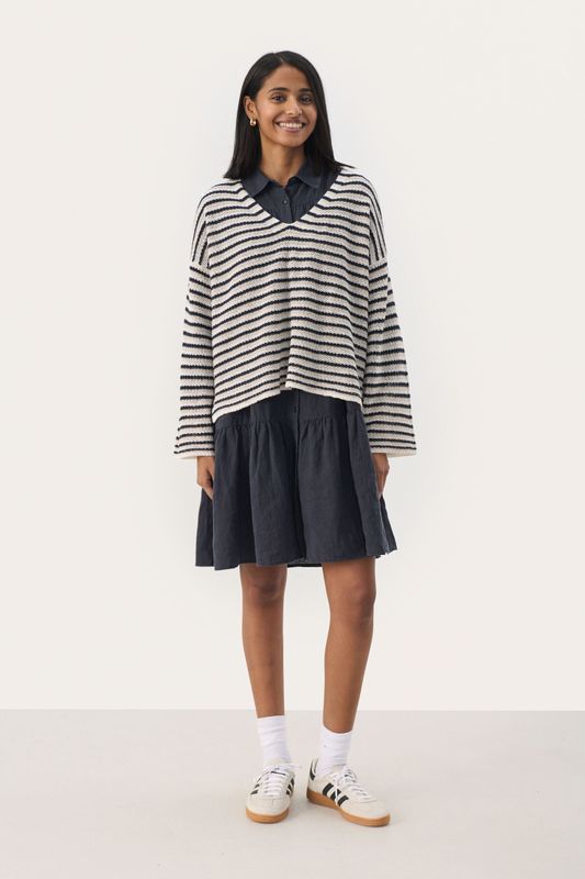 Part Two - Truien - Beige