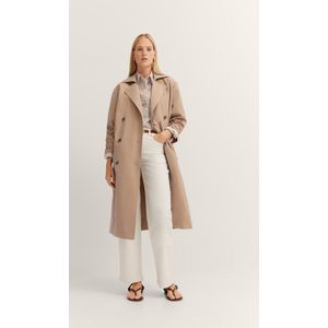 Bugatti - Trenchcoat - Waterafstotend - Dames