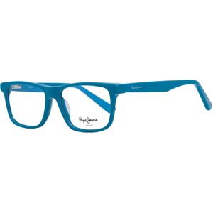 Pepe Jeans - PJ4049 C3 - Optisch Montuur - Blauw - Acetaat