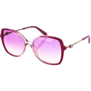Acetaat zonnebril met ovale vorm SK0329S dames | Sunglasses