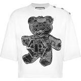 T-Shirt Ronde Hals Teddy Bear