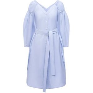 Stella Mccartney katoenen jurk