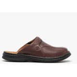 Josef Seibel - 10999 26 341 Slipper - Bruin - Leer