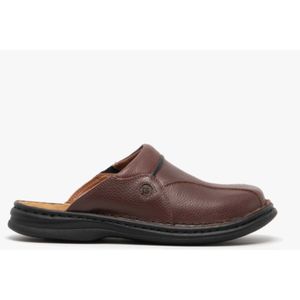 Josef Seibel - 10999 26 341 Slipper - Bruin - Leer