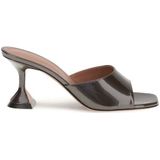 Lupita Sandalen Met Uitlopende Hak