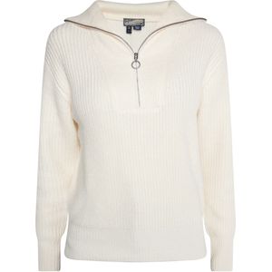 DreiMaster Vintage Trui  wolwit