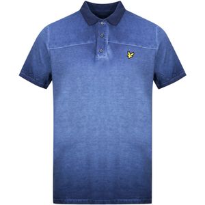 Lyle & Scott - SP1114V Z99 - Poloshirt - Navy Blue
