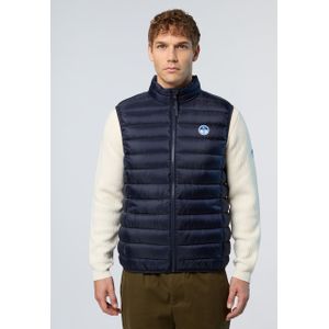 North Sails, Heren, Jassen, Blauw, Maat: 2XL