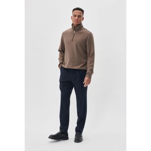 Sweatshirt Regular fit beige