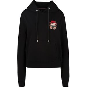 19v69 Italia Hoodies Kara Bucket