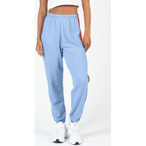 Regenboogstreep Joggingbroek Relaxed Fit