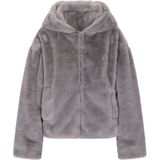 Mymo Jas Dames grijs