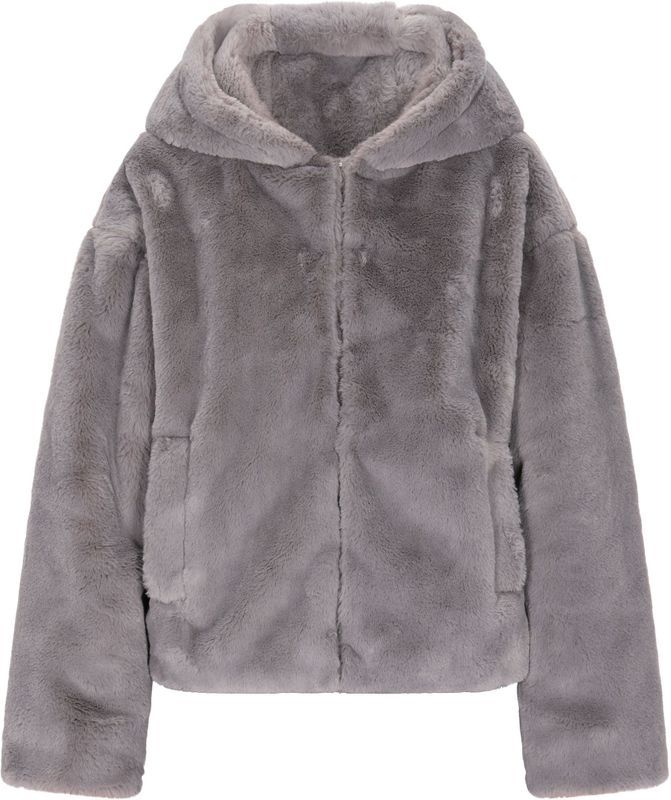 Mymo Jas Dames grijs