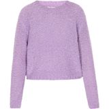 Mymo - Jumper - Violet - Dames