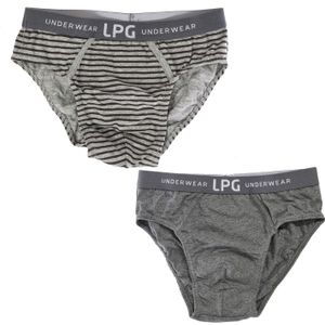 Pack-2 Slips LP1016