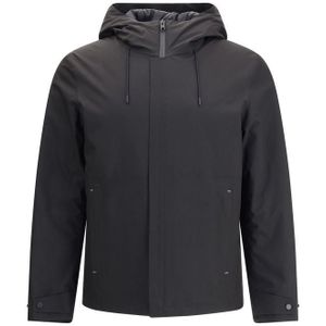 Woolrich - Crestmont Jacket - Jacket - Polyester