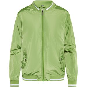 Mo - College Jack - Lichtgroen - Heren