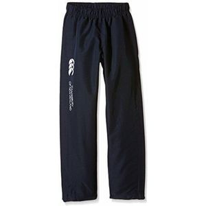 Canterbury Childrens/Kids Trackuit met open zoom (Marine)
