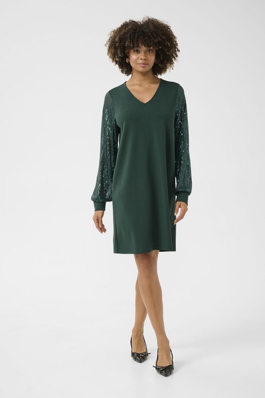 CULTURE - Chabrina - Damesjurk