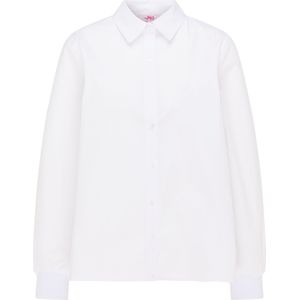 Mymo Blouse Dames wit