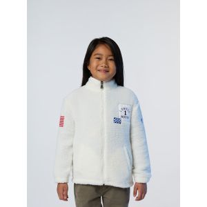 North Sails Sweatshirt With patches
