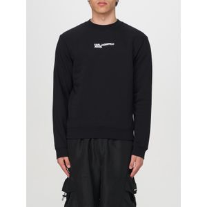 Karl Lagerfeld Sweater met Ronde Hals