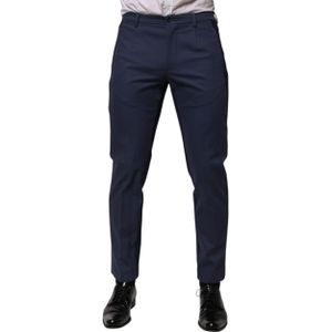 Slim Fit Dressbroek