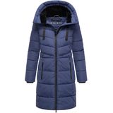 Marikoo Natsukoo dames winterjas – warm, teddyvoering & capuchon