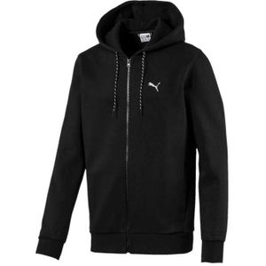 Puma - Epoch - Track Jacket - Zwart - Heren