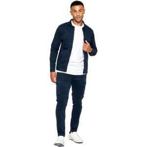 Enzo - Cargo Trainingspak Set - Navy