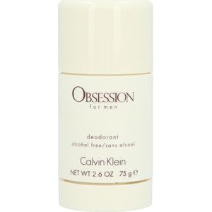 Calvin Klein Obsession For Men Deo Stick75 ml.