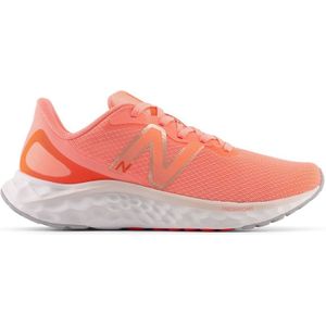 Women's New Balance Fresh Foam Arishi v4 Running Shoes in Pink