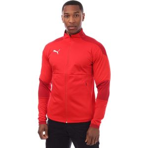 Puma - Final - Trainingsjas - Rood