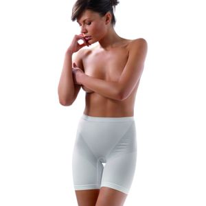 Control Body Shaping Short Wit