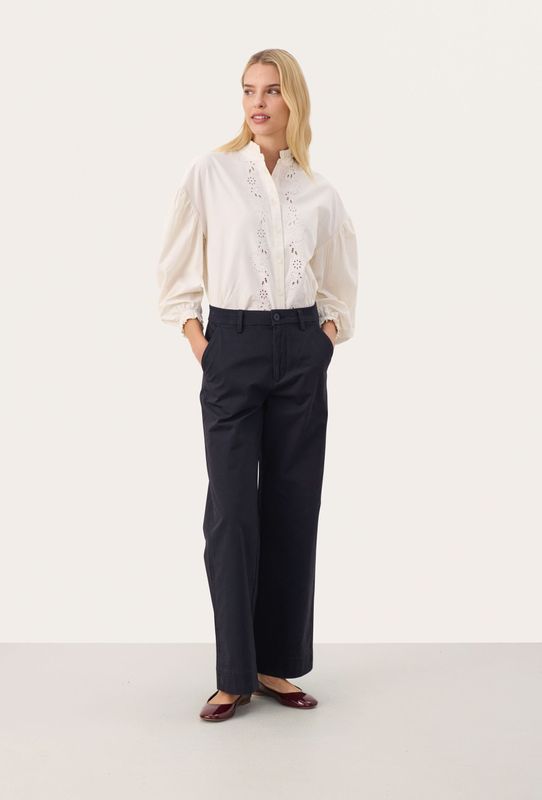 Casual broek BelmePW Casual broek Classic fit