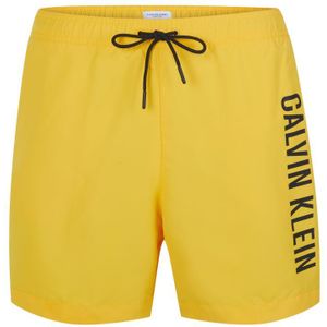 Calvin Klein Zwembroek Voor Zwemkleding - Maat S