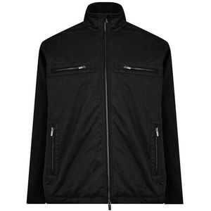 Firetrap Langton Jacket voor heren in zwart