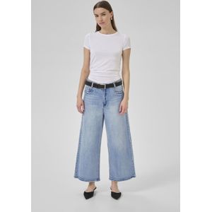 Jeans MWAlma Loose fit light blue
