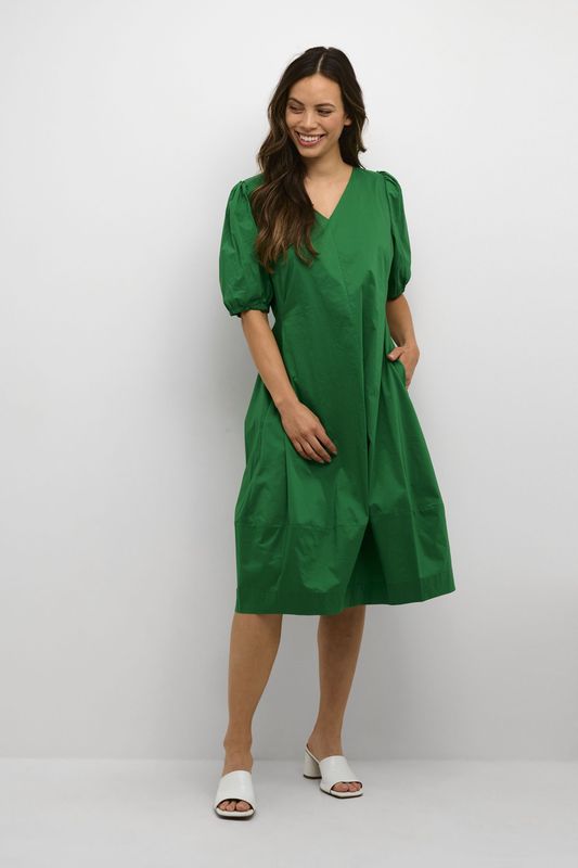 Jurk Casual fit Jolly Green