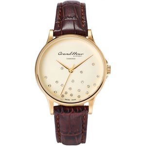 Grand Heur by Edington Horloge F0036-AJA-L-01