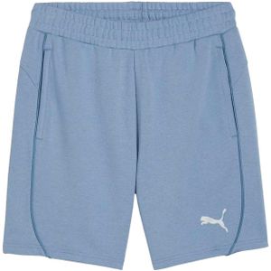 Puma Heren TeamFinal Shorts (Blauw)