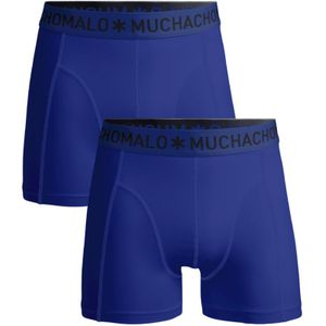 Muchachomalo Heren Boxershorts - 2 Pack - Mannen Onderbroeken