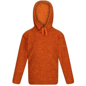 Regatta Kinderen/Kinderen Keyon Hooded Fleece (Herfst Esdoorn Mergel) - Maat 15-16J / 170-176cm