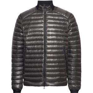 Belstaff - Airframe - Gewatteerde Jas - Zwart