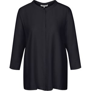 Bugatti Damen Blouse met ronde hals