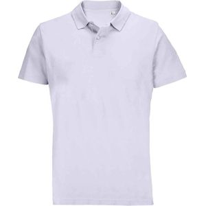 SOLS Pulse piqué poloshirt voor volwassenen, uniseks (Lila)